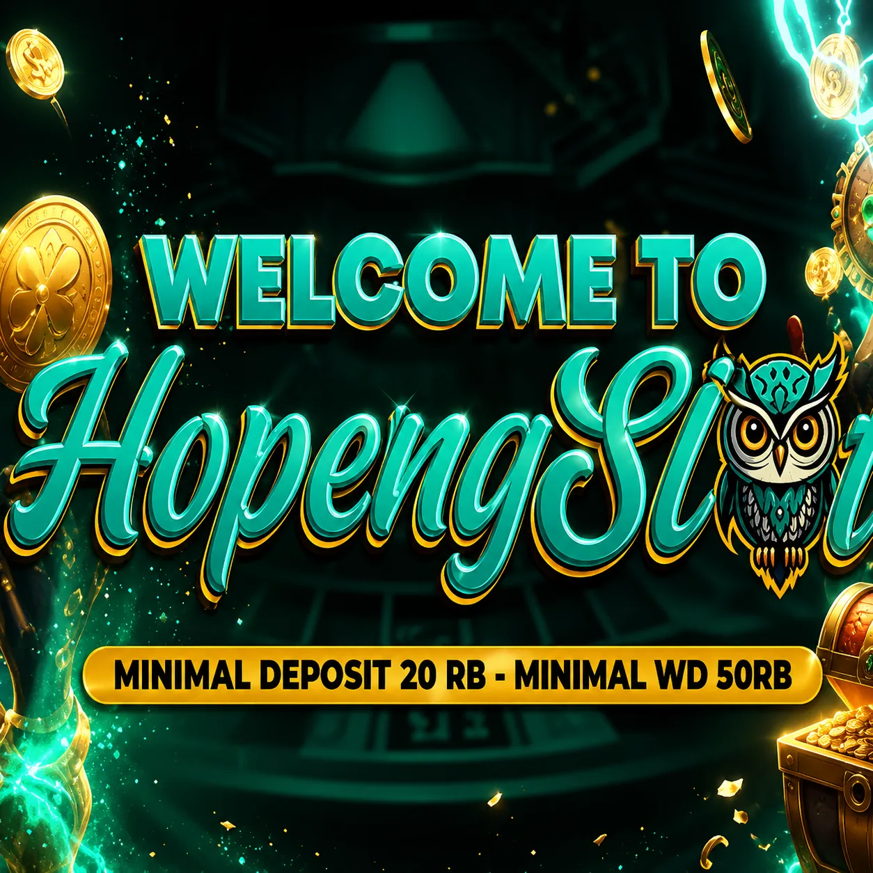 HOPENGSLOT - Game Bertema Pertanian Seru dan Menyenangkan