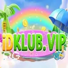 IDKLUB - Petualangan Seru di Dunia MMORPG
