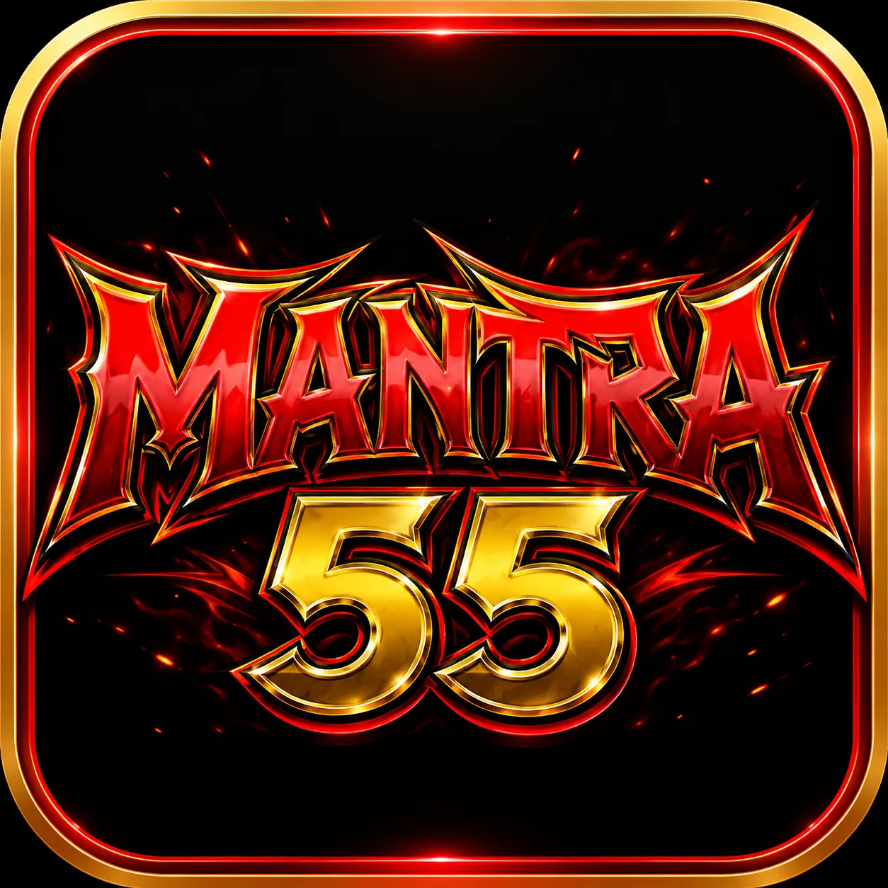 MANTRA55 - Petualangan Memancing Seru