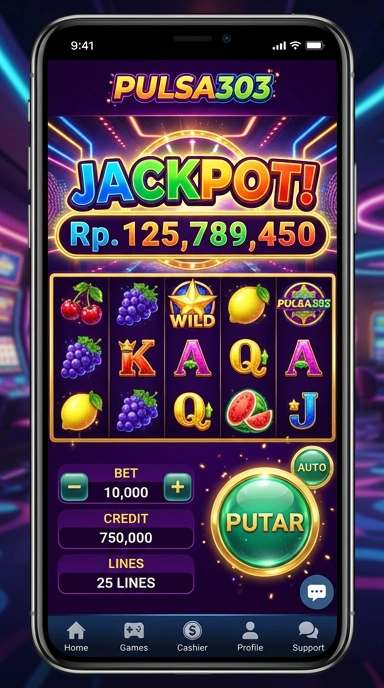 Gambaran berbagai kategori aplikasi di pulsa303 untuk memenuhi kebutuhan pengguna.